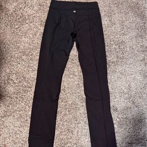 Lululemon Leggings Tall